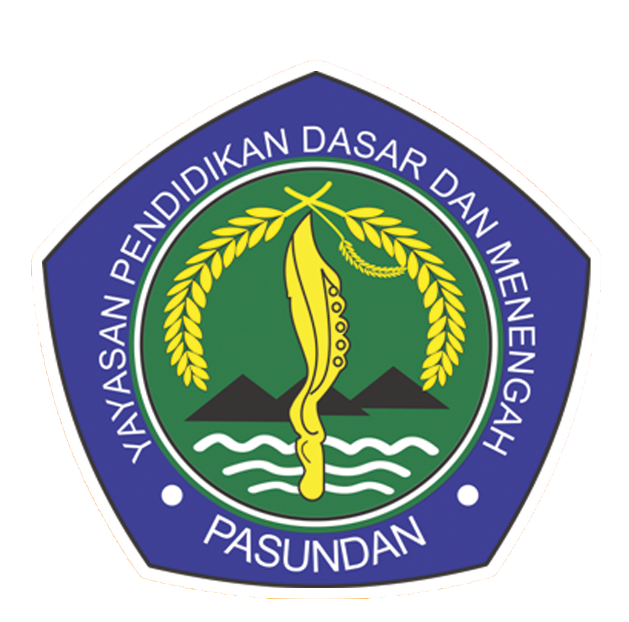 Logo Sekolah